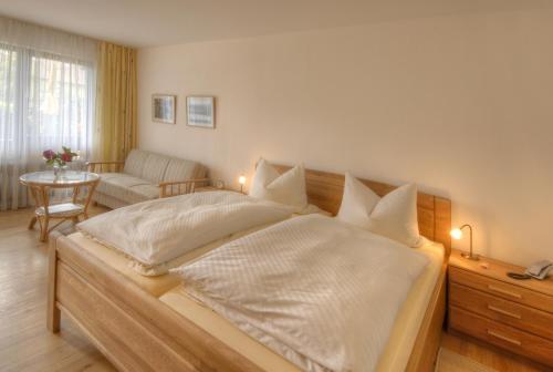 Hotel Therme garni Bad Birnbach - главное фото