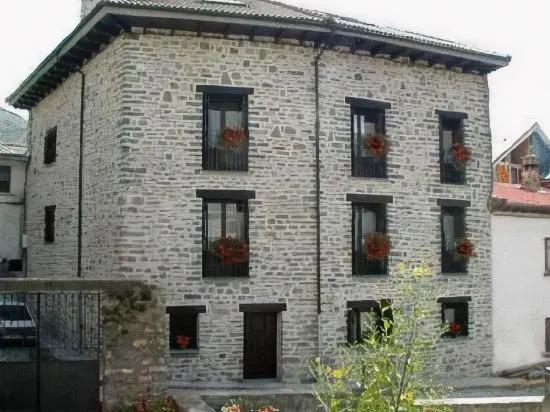 Apartamentos Casa Isabale - главное фото