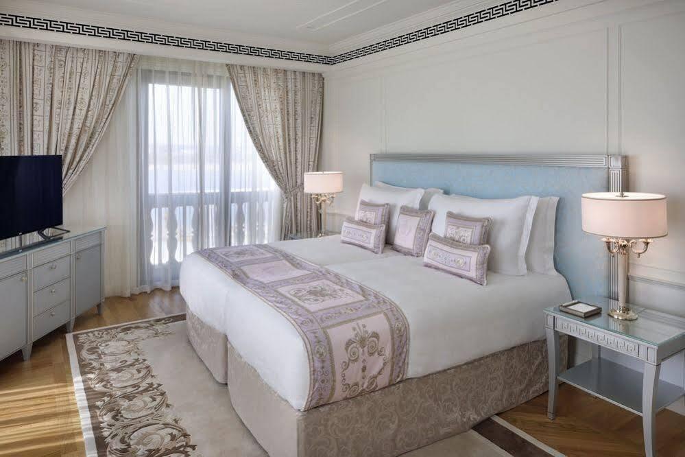 Palazzo Versace Residences Dubai - главное фото