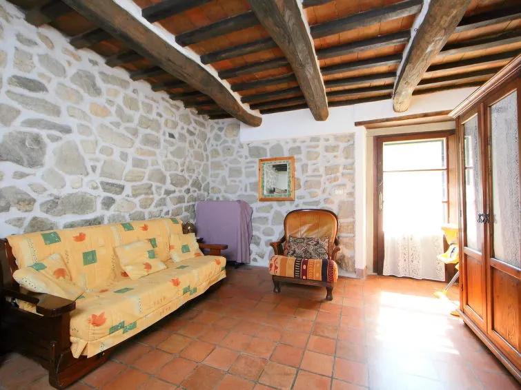 La Vecchia Fattoria - Five Bedroom - главное фото