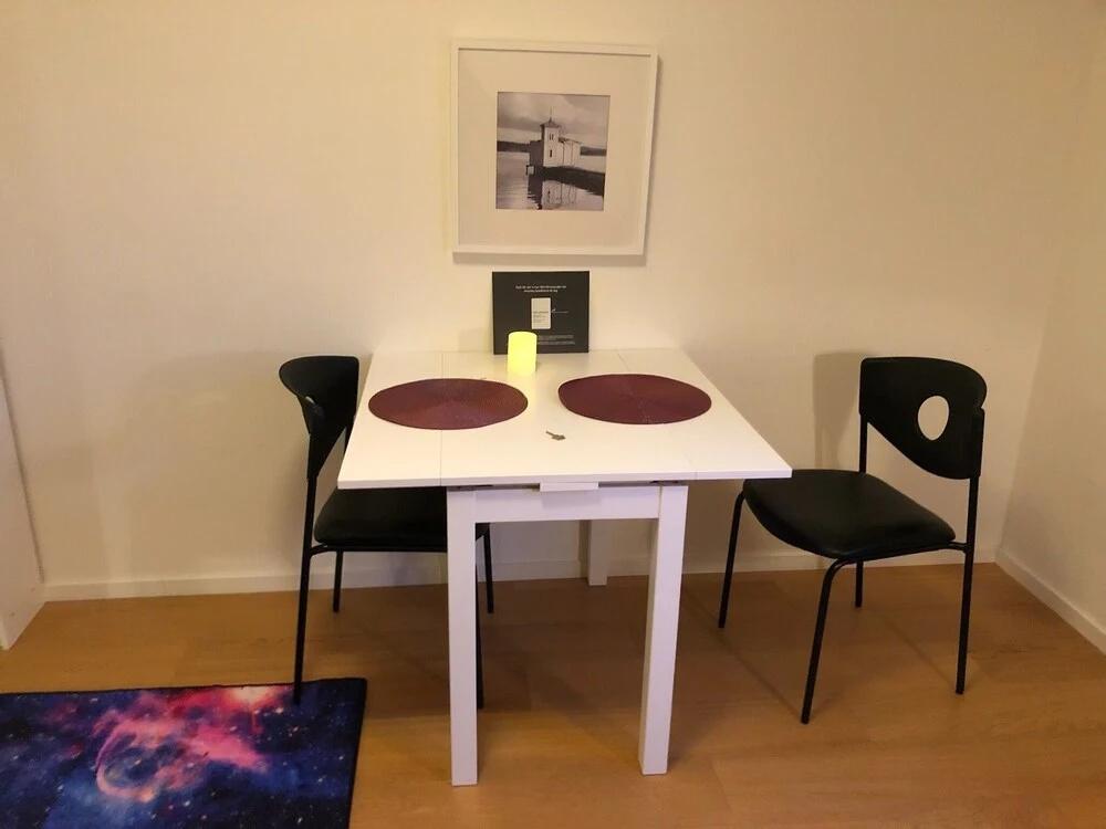 Lidingö Apartment 1123 - главное фото