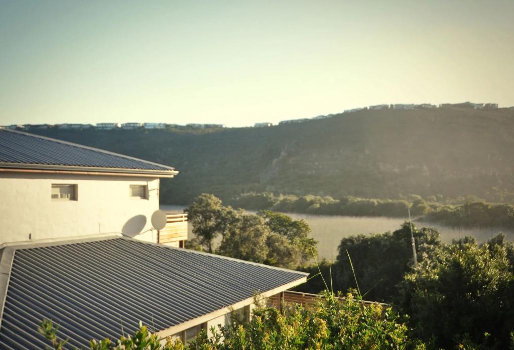 Christiana Lodge - главное фото