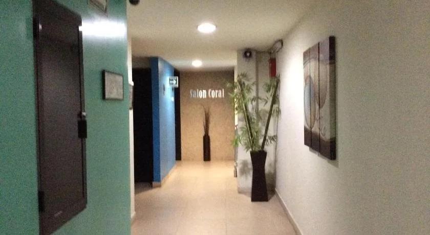 Hotel Azul Mar - главное фото