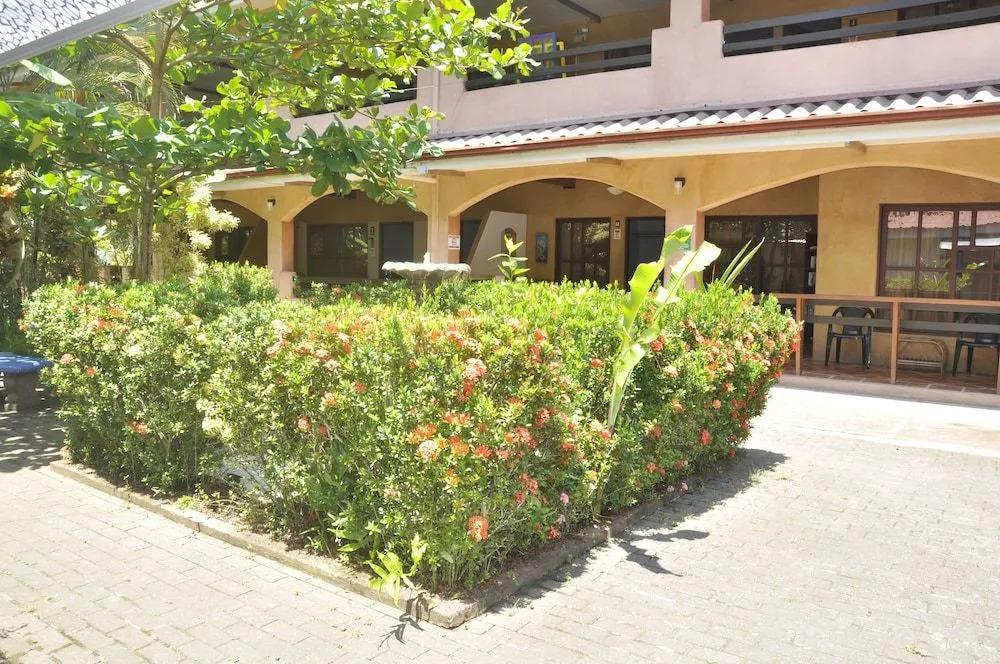 Hotel Playa Westfalia - главное фото