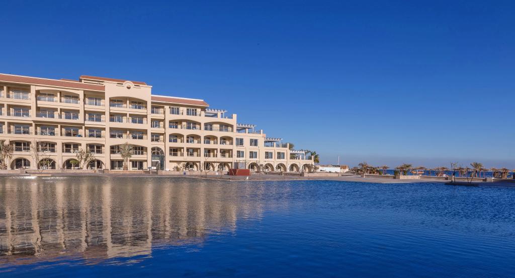 Pickalbatros White Beach Resort - Hurghada - главное фото