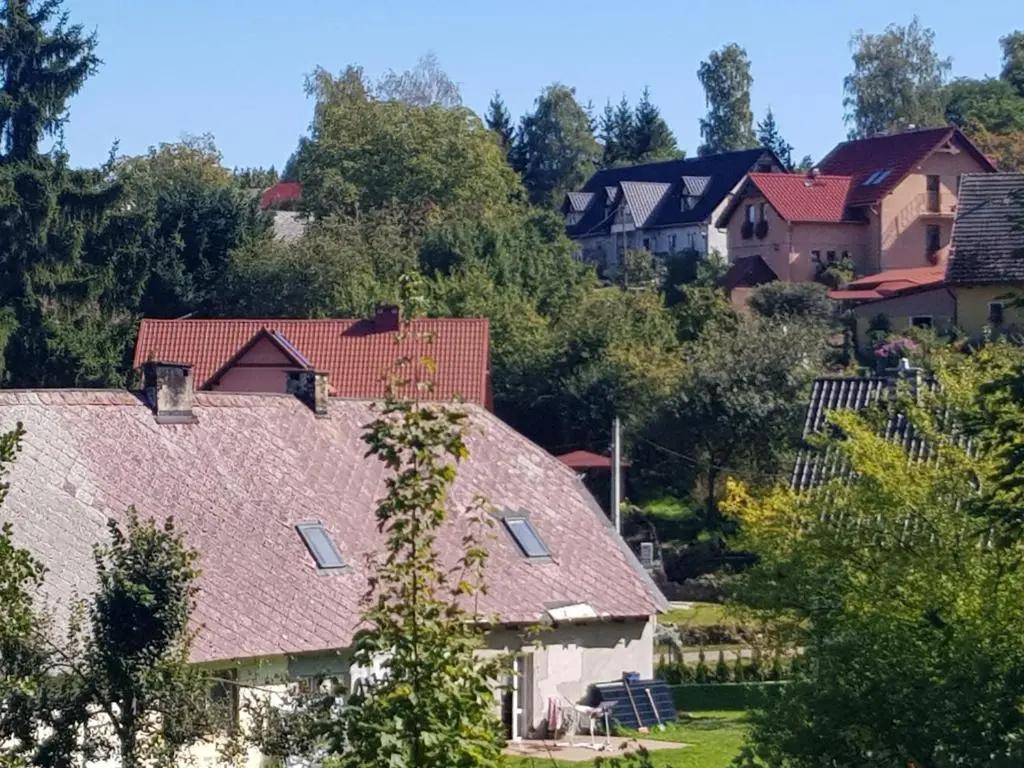 Pokoje Gościnne Art- Dworek - главное фото