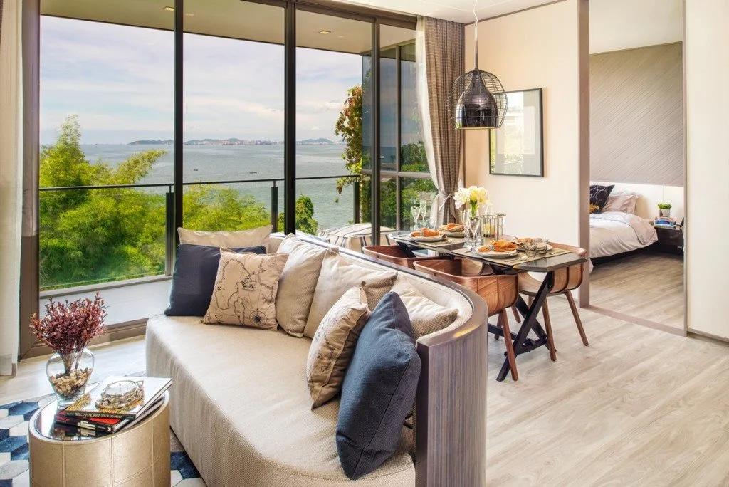 Baan Plai Haad by Favstay - главное фото