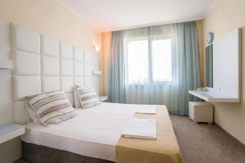 All Inclusive Hotel Perla Beach I Hotel - главное фото
