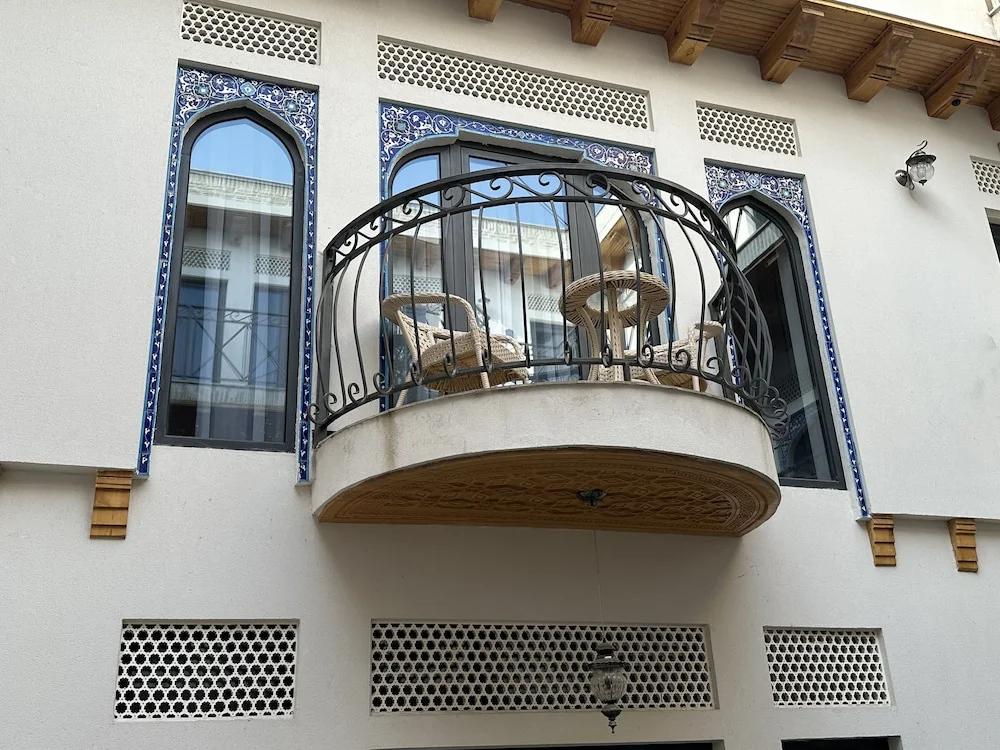 Alexia Suite — UNESCO Heritage List Suite Hotel - главное фото