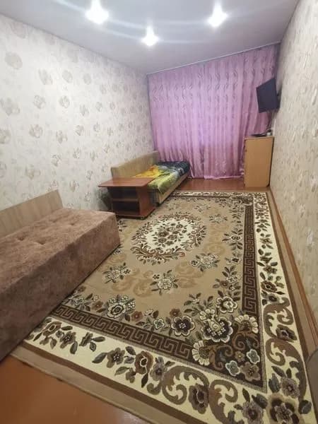 Алатырь Нефтеюганск, мкр. 1, д. 19 - главное фото