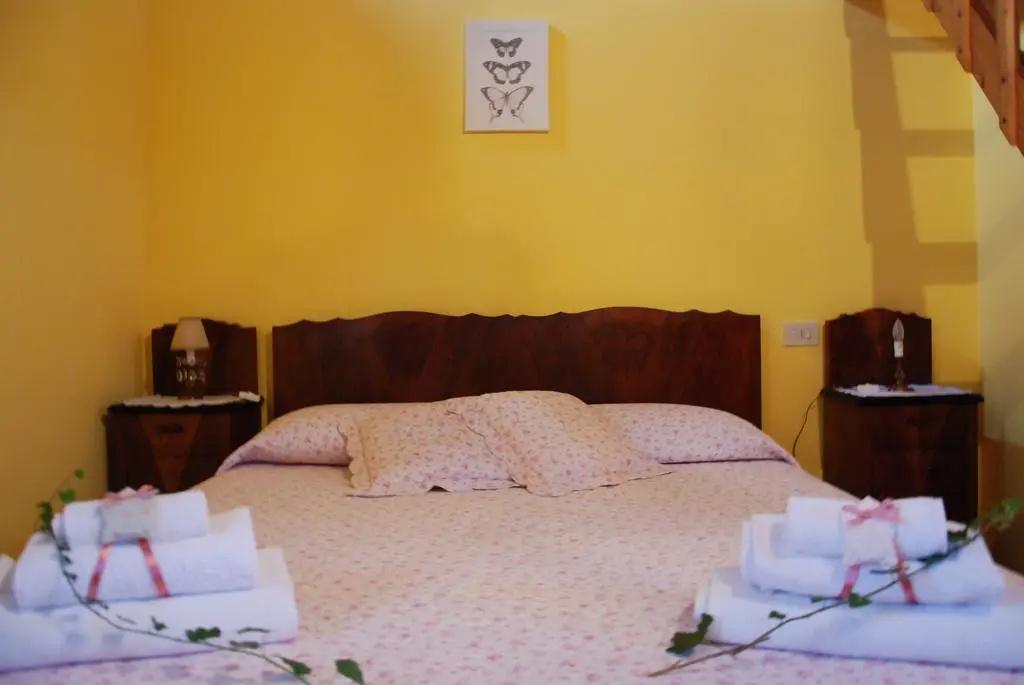 Guesthouse Casale Borgo Miriam - главное фото