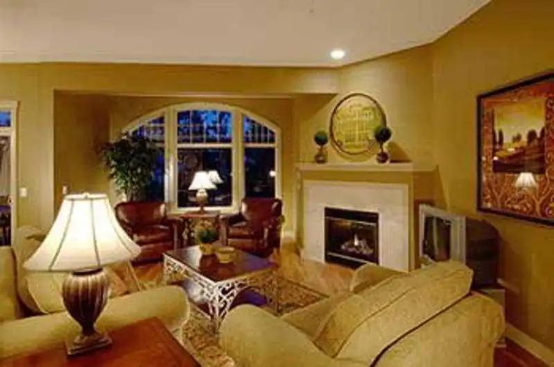 Bellasera Tuscan Villas & Piazza - главное фото