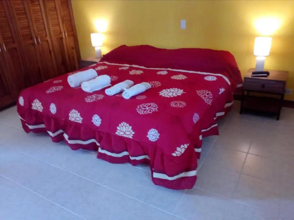 La Casa de Cariari Al Golf - главное фото