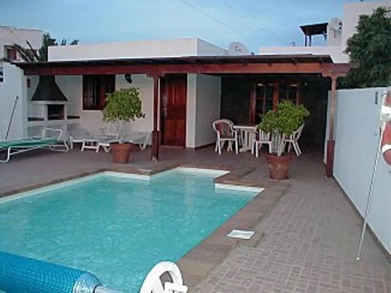 Villa Lucky - Heated Pool - главное фото