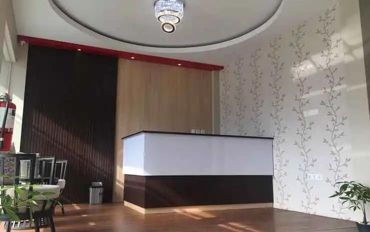 Royal Guesthouse Bandar Lampung - главное фото