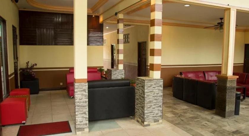 Hotel Metro Banjarmasin - главное фото