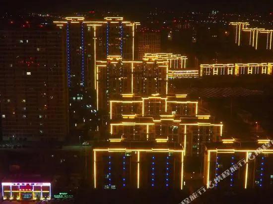 Huifeng Hotel - главное фото