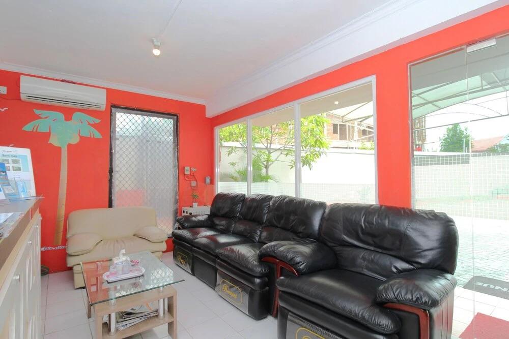 Merpati Guest House - главное фото