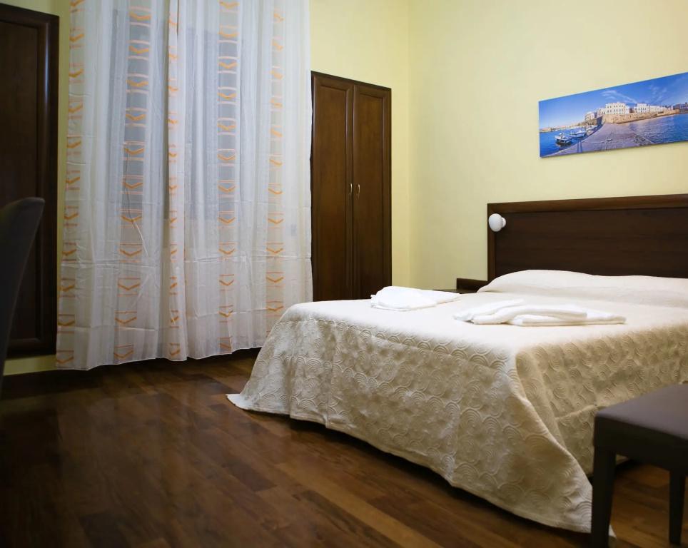Villa Albertina Exclusive B&B - главное фото