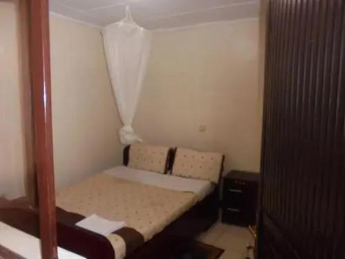 Abissiniya Hotel - главное фото