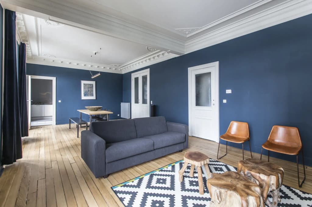 Smartflats Design - La Gaite - главное фото