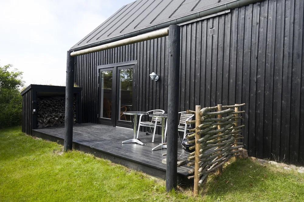 Gæstehus - главное фото