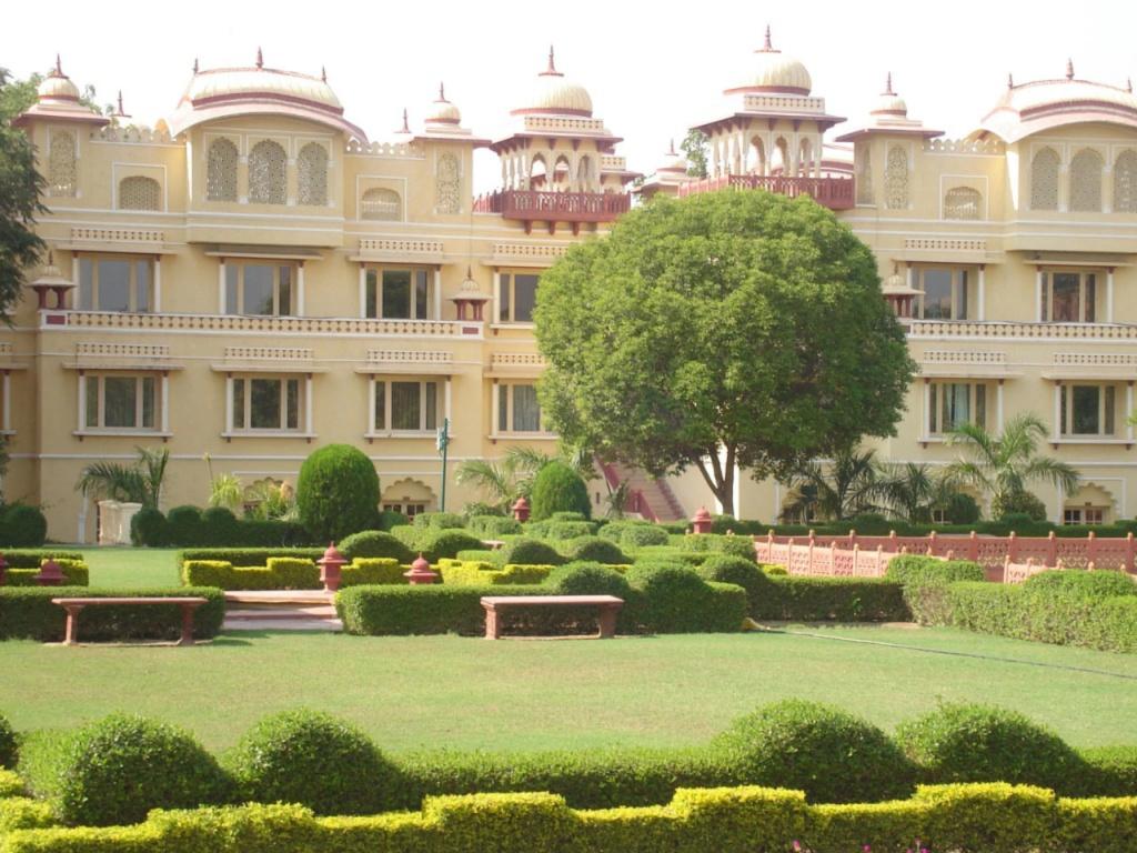 Jai Mahal Palace - главное фото