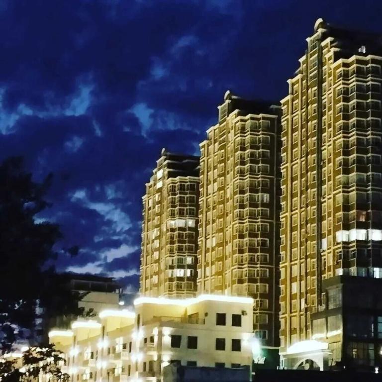 Rusel Hotel - главное фото