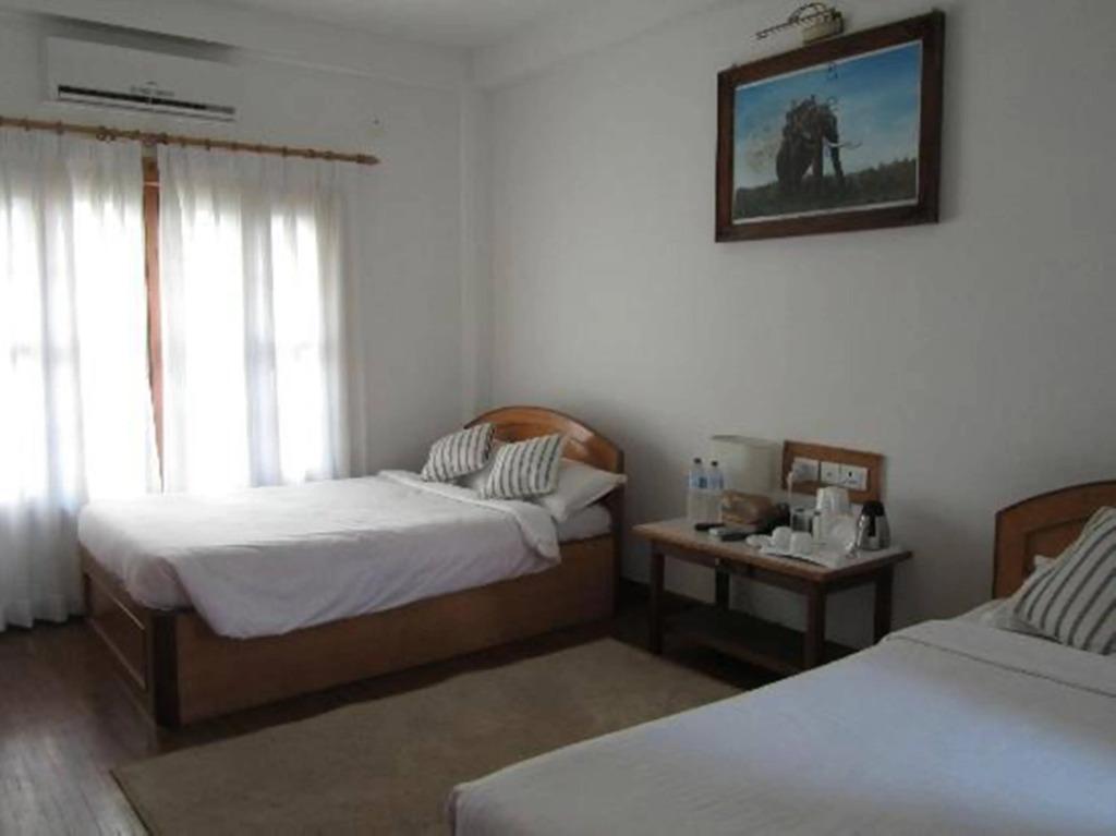 Hotel Westwood - главное фото