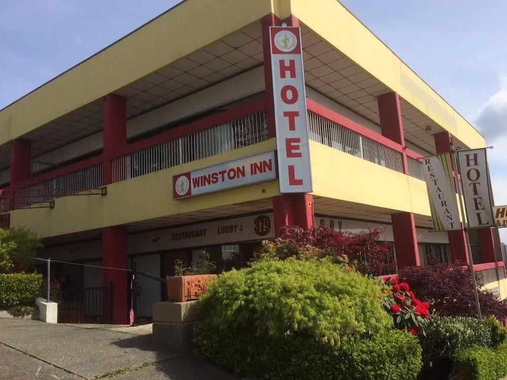 Winston Inn - главное фото
