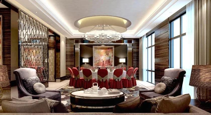 New Century Grand Hotel Siyang - главное фото