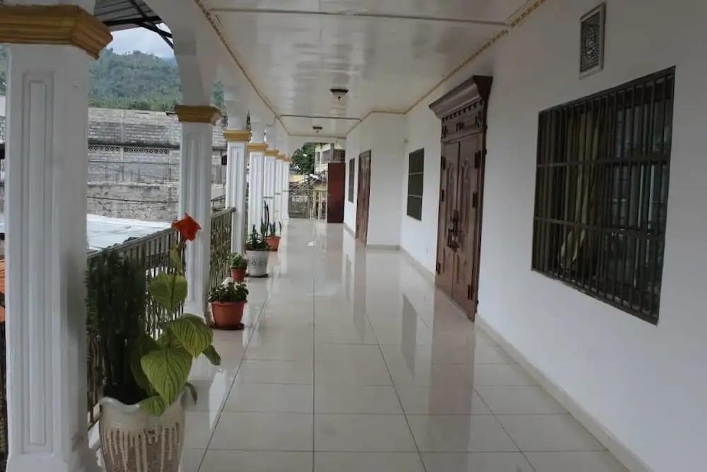 Comptoir des iles al quitoir - главное фото