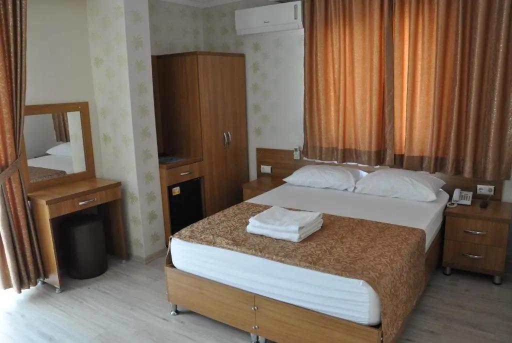İskele Otel - главное фото