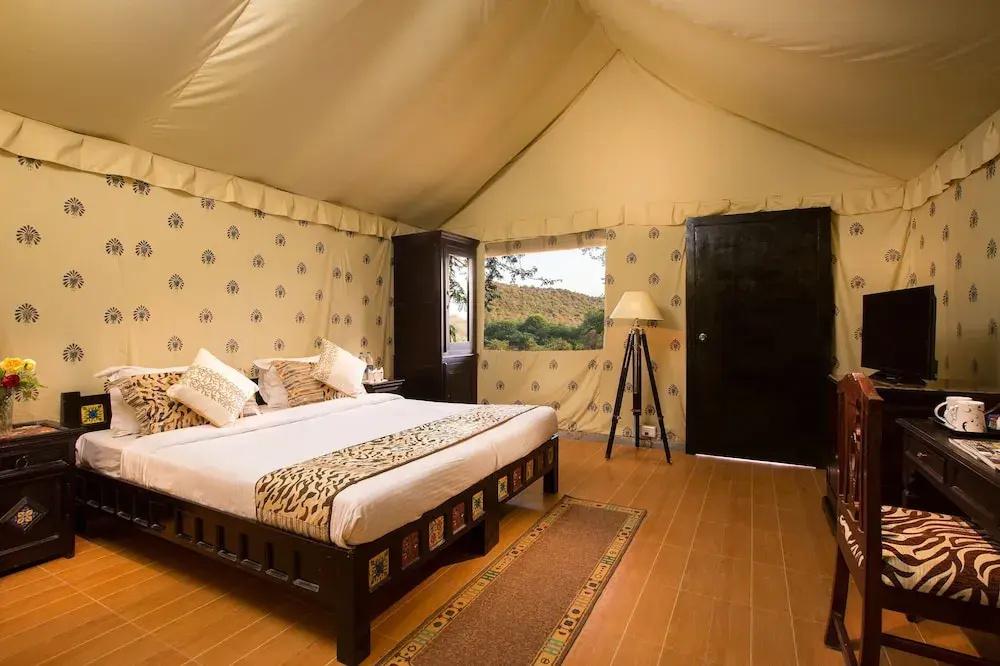 Sariska - Tiger Heaven, A Sterling Holidays Resort - главное фото