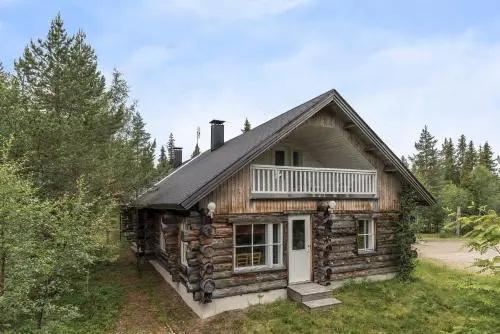 Ruka Safaris - Villa Rukan Huurre - главное фото