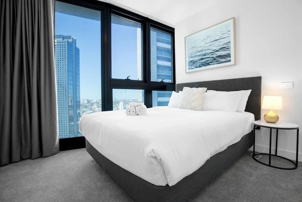 Delightful City Seaview At Southbank - главное фото