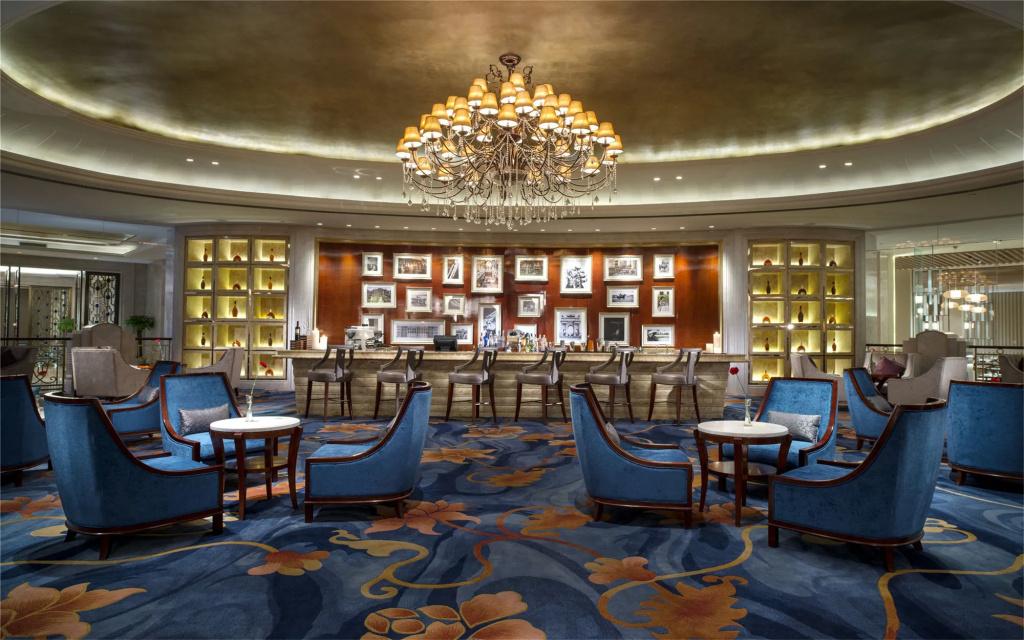 The Sebel Xi Ning - Managed by Sofitel - главное фото