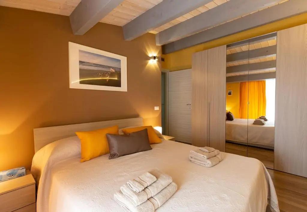 Il Sopracciglio Suites - Green Suite - главное фото
