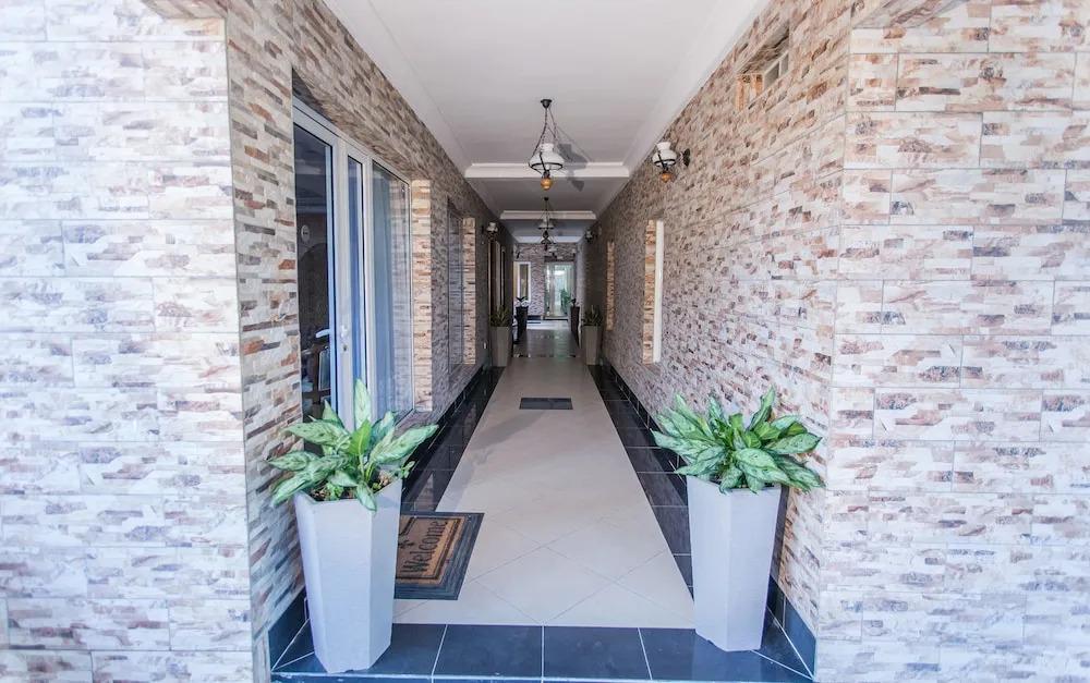 Résidence Hôtelière Le Jomonia - главное фото