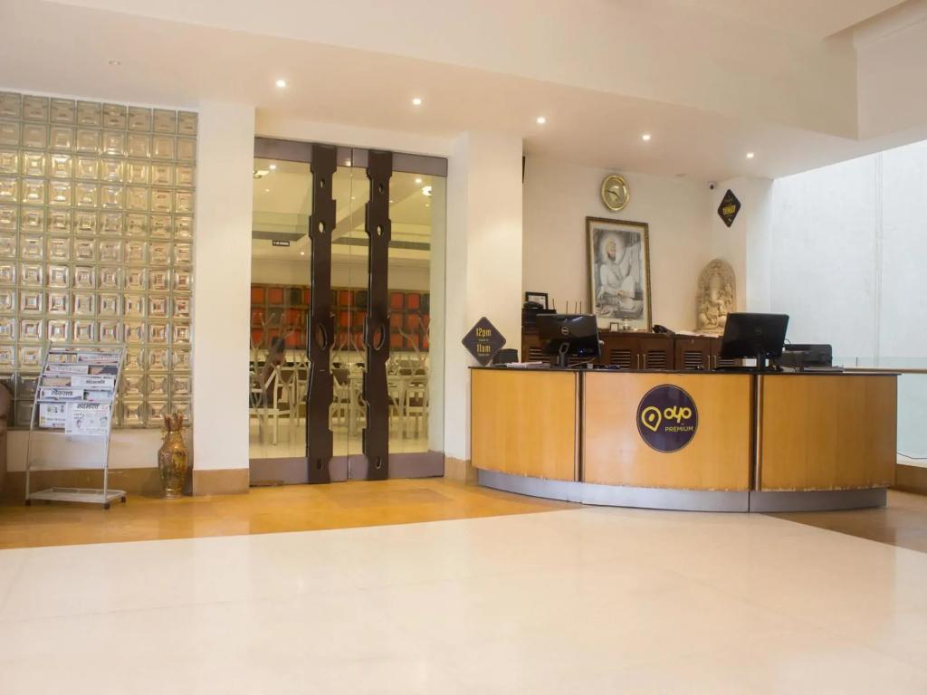 OYO Premium Embassy Hingna Road - главное фото