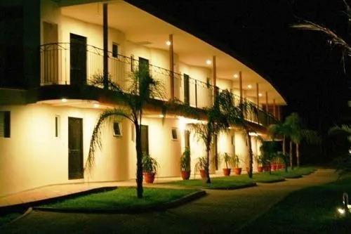 Mediterraneus & Spa - главное фото