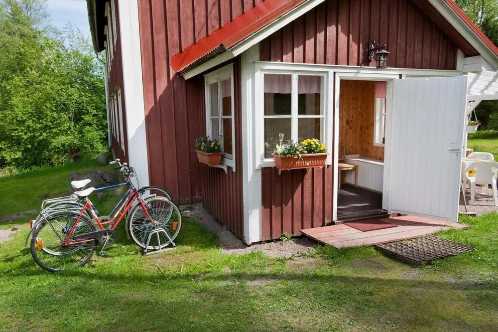 Soltorp Eco Lodge - главное фото