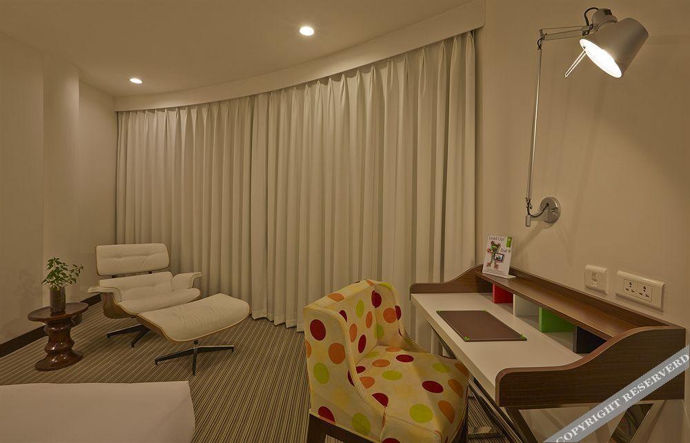 The Vadodara Peppermint - главное фото