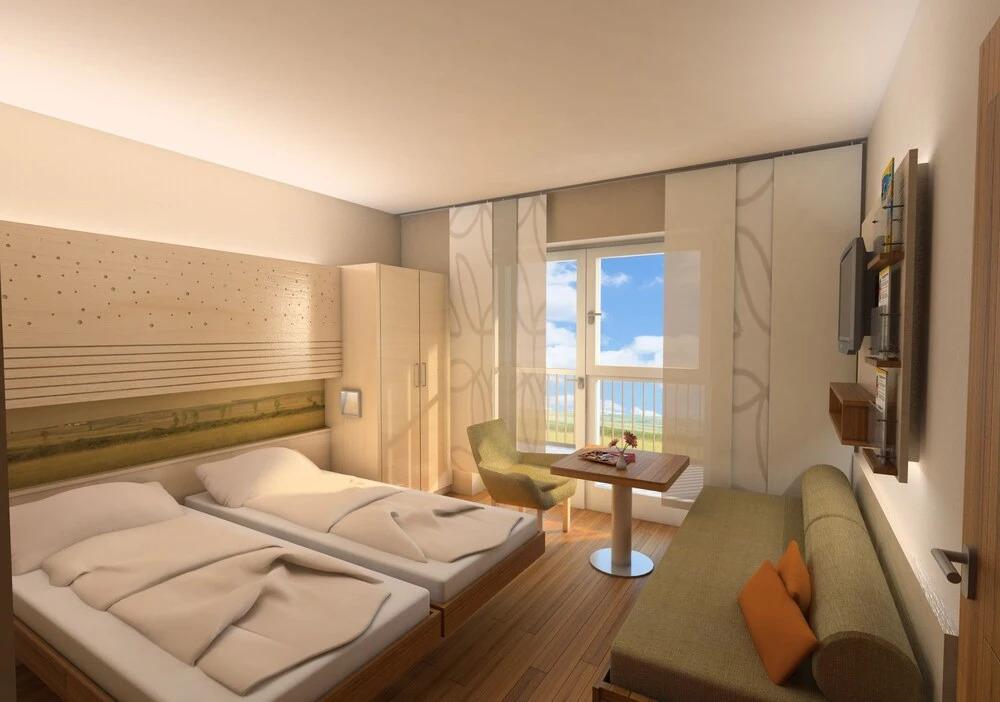 JUFA Hotel Celldömölk - главное фото