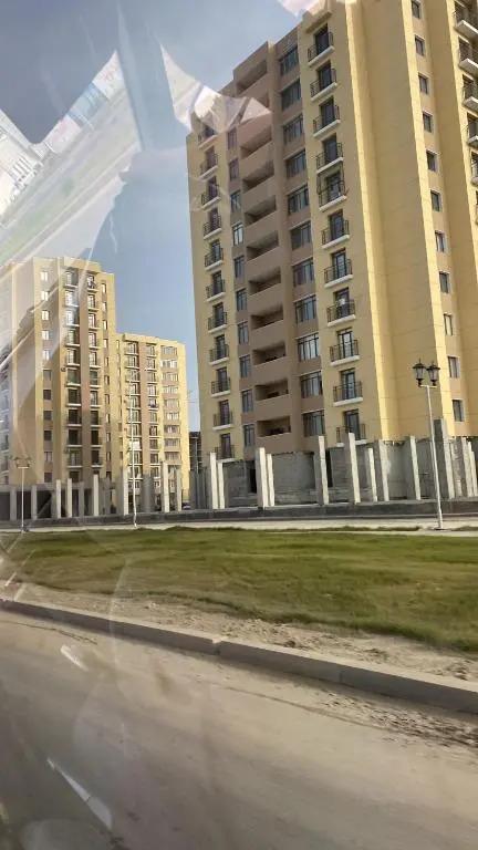 ZhK “Nur-Sultan siti” - главное фото