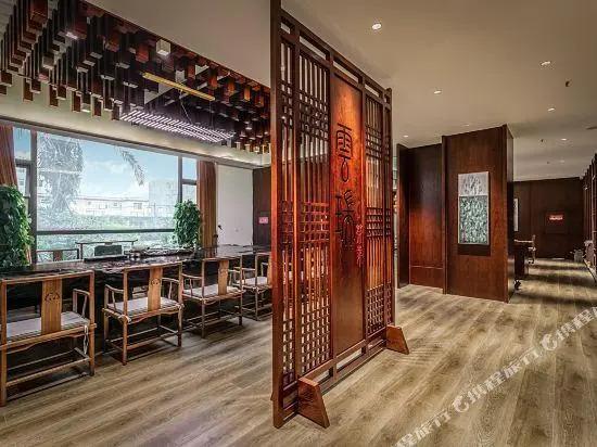 Yunyi Zhenyue Garden Hotel - главное фото