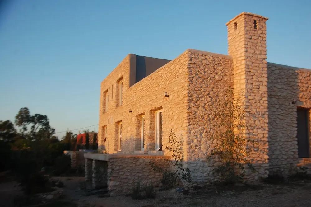 Yogi Villa Essaouira - главное фото