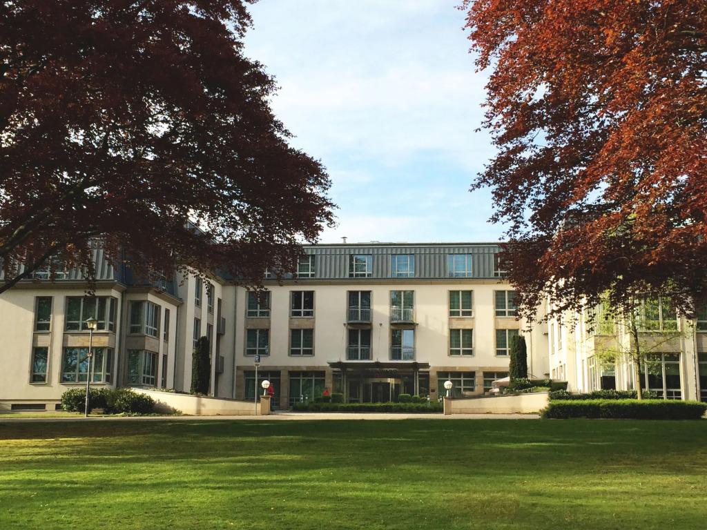Courtyard by Marriott Bochum Stadtpark - главное фото