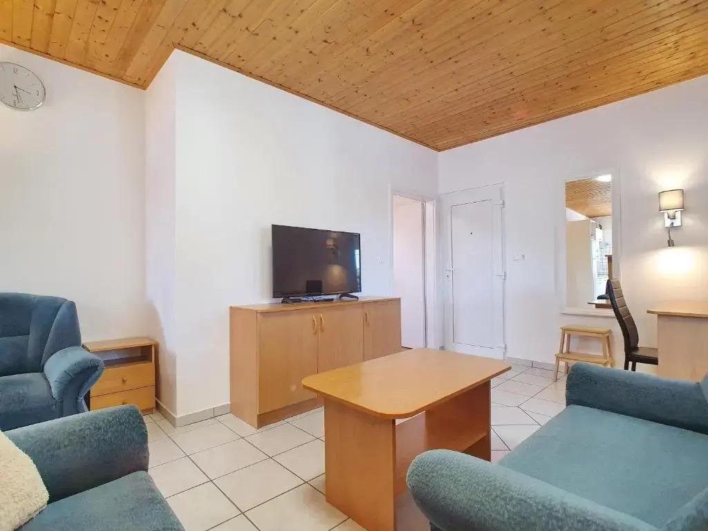 Krisztián Apartmanház - главное фото