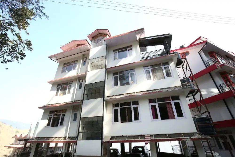 OYO 11442 Home 2BHK Valley View Bhatakuffer - главное фото